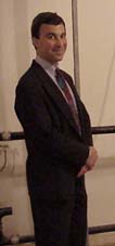 Dr. Mark Horowitz
